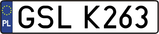 GSLK263