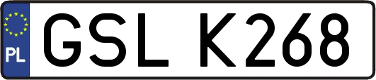GSLK268