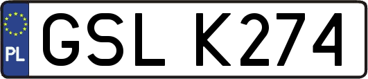 GSLK274