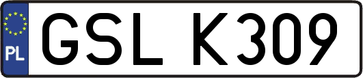 GSLK309