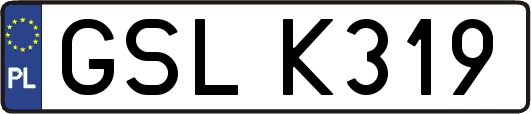 GSLK319