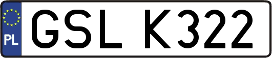 GSLK322