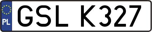 GSLK327