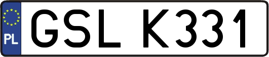 GSLK331