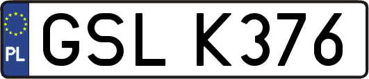 GSLK376
