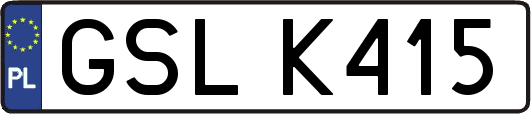 GSLK415