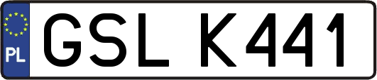 GSLK441