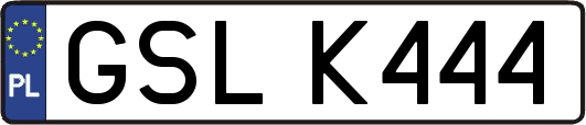 GSLK444