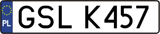 GSLK457