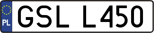 GSLL450