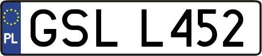 GSLL452