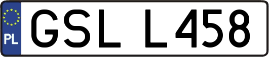 GSLL458