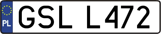 GSLL472