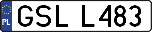 GSLL483