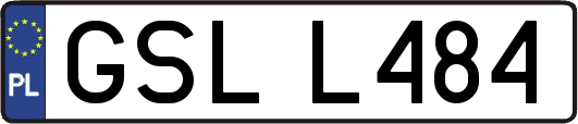 GSLL484