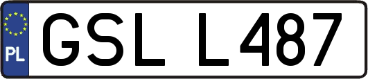 GSLL487