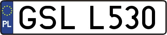 GSLL530