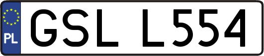 GSLL554
