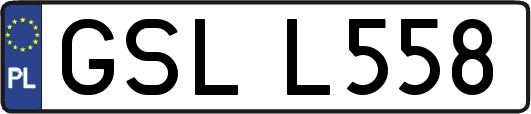 GSLL558