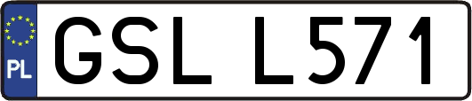 GSLL571