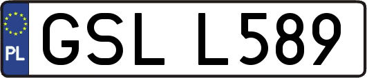 GSLL589