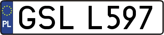 GSLL597