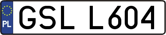 GSLL604