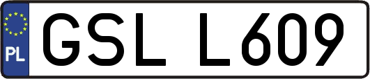 GSLL609