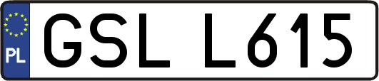 GSLL615