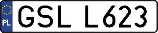 GSLL623
