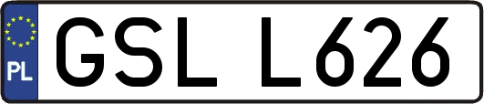 GSLL626
