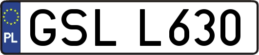 GSLL630