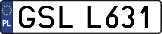 GSLL631