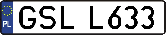 GSLL633