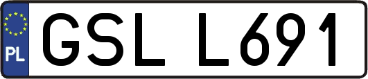 GSLL691