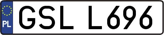 GSLL696