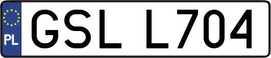 GSLL704
