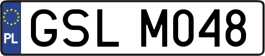 GSLM048