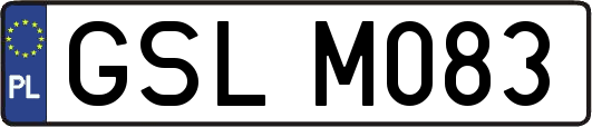 GSLM083