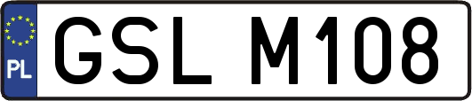 GSLM108