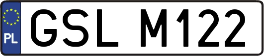 GSLM122