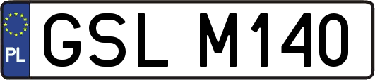 GSLM140