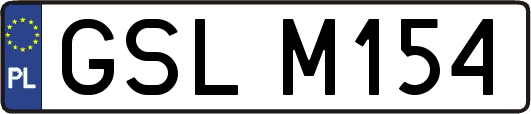 GSLM154