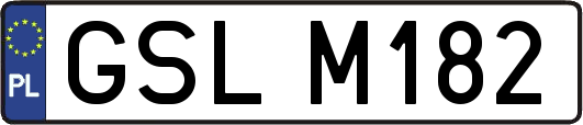 GSLM182