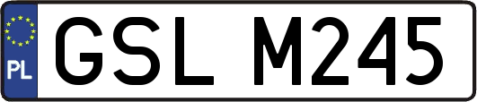 GSLM245