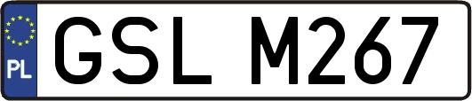 GSLM267
