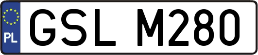 GSLM280