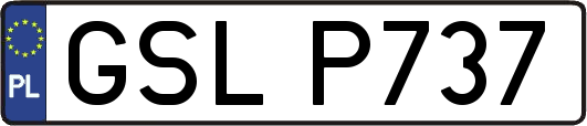 GSLP737