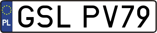 GSLPV79