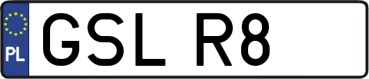 GSLR8